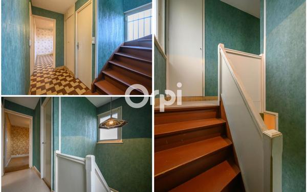 Maison à vendre    4 pièces •  Valenciennes