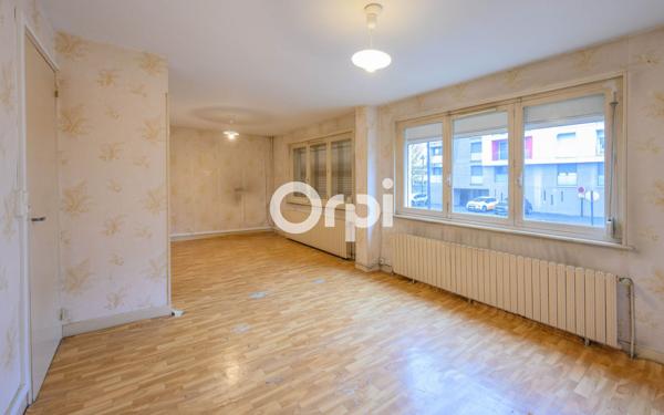 Maison à vendre    4 pièces •  Valenciennes