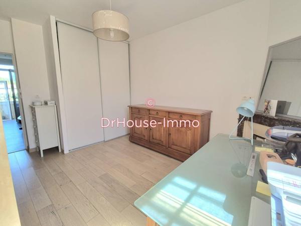Appartement à vendre 3 pièces de 51 m²