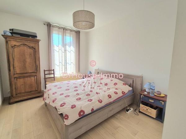 Appartement à vendre 3 pièces de 51 m²
