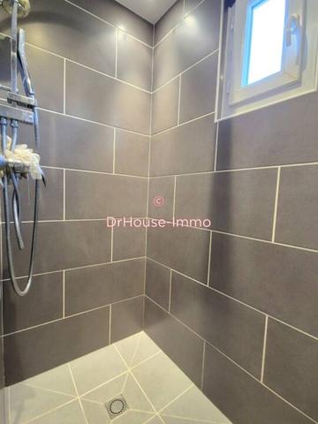 Appartement à vendre 3 pièces de 51 m²