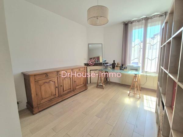 Appartement à vendre 3 pièces de 51 m²