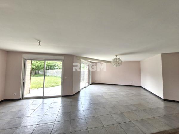 Odos (65310) MAISON PLAIN PIED DE TYPE T5