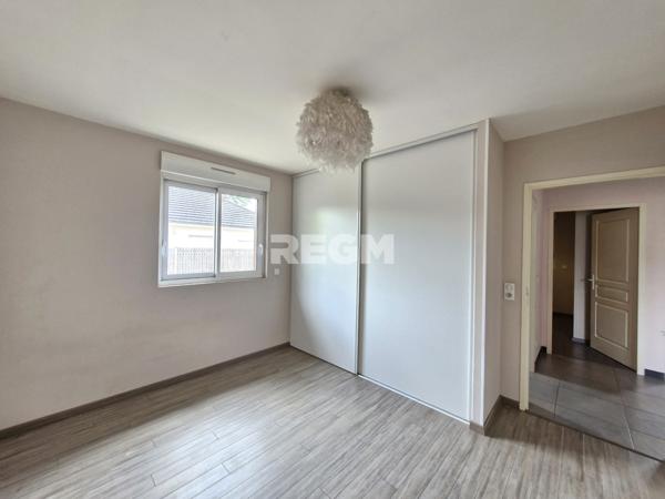 Odos (65310) MAISON PLAIN PIED DE TYPE T5