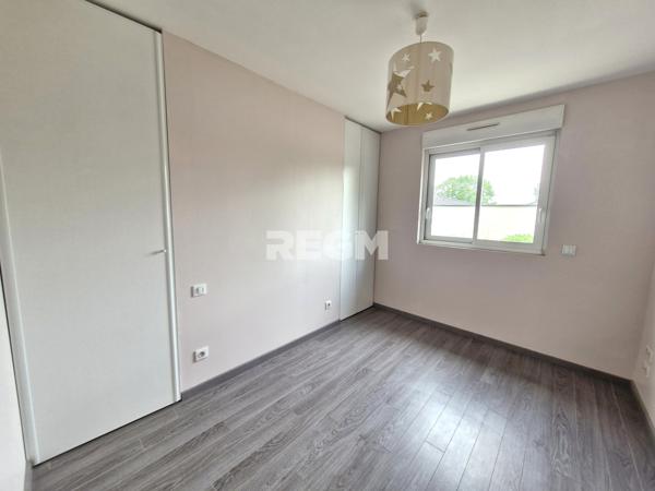 Odos (65310) MAISON PLAIN PIED DE TYPE T5