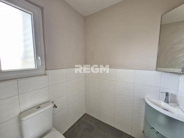 Odos (65310) MAISON PLAIN PIED DE TYPE T5