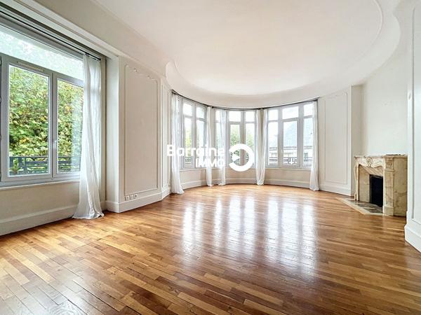 Location appartement à Lorient, 5 pièces 132.49m²