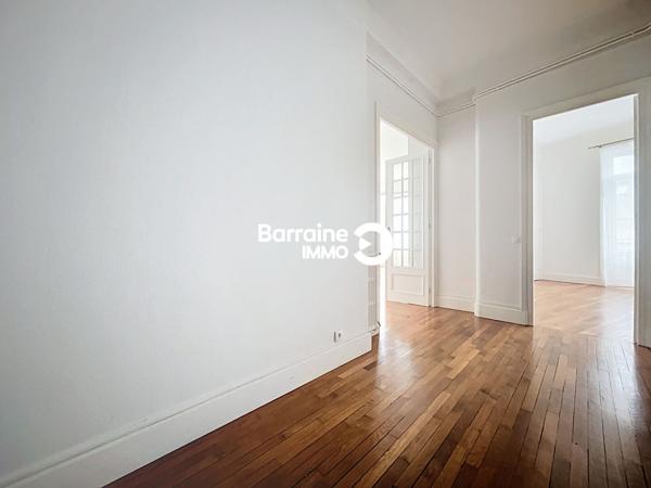 Location appartement à Lorient, 5 pièces 132.49m²
