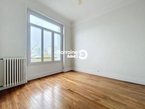 Location appartement à Lorient, 5 pièces 132.49m²