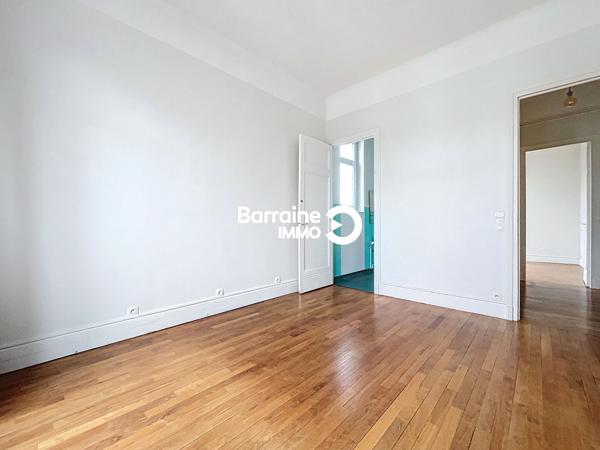 Location appartement à Lorient, 5 pièces 132.49m²