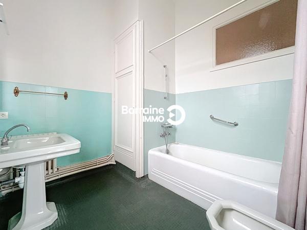 Location appartement à Lorient, 5 pièces 132.49m²