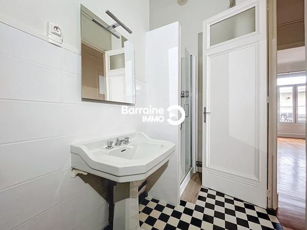 Location appartement à Lorient, 5 pièces 132.49m²