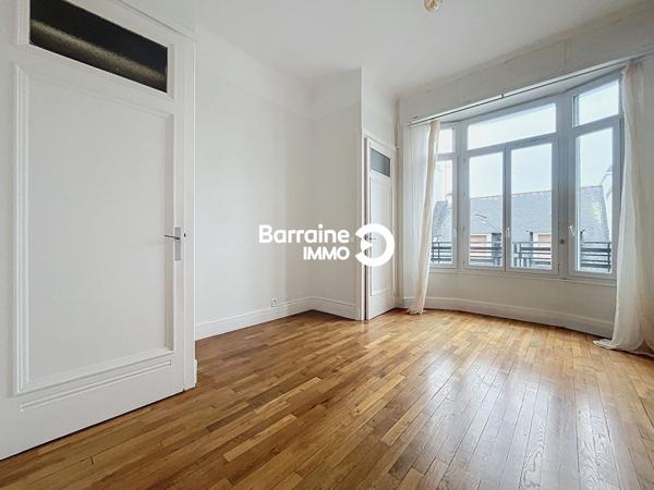 Location appartement à Lorient, 5 pièces 132.49m²