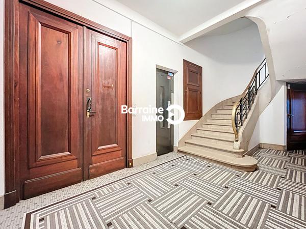 Location appartement à Lorient, 5 pièces 132.49m²