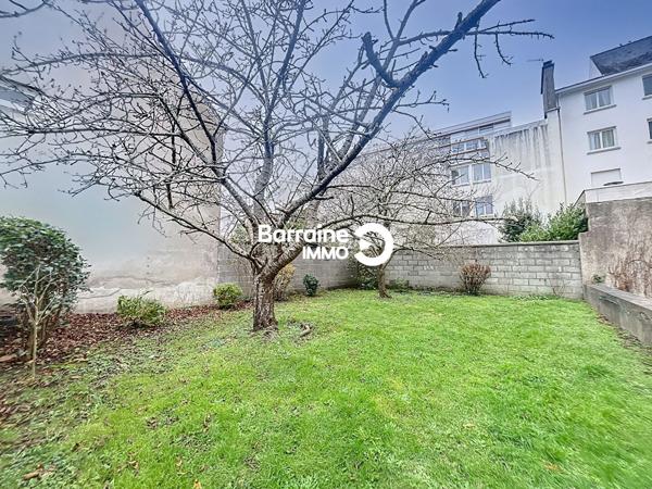 Location appartement à Lorient, 5 pièces 132.49m²
