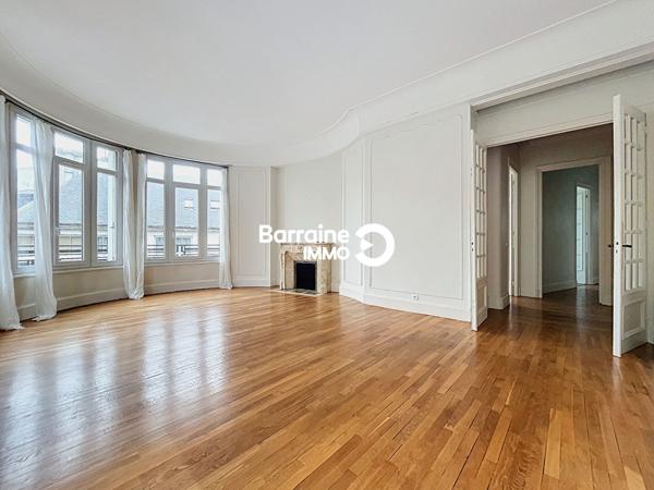 Location appartement à Lorient, 5 pièces 132.49m²
