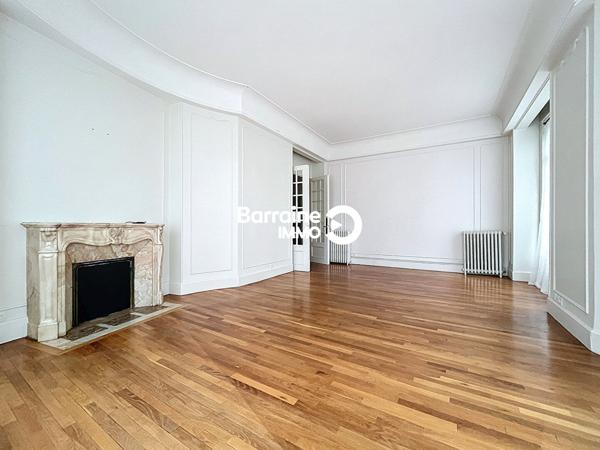 Location appartement à Lorient, 5 pièces 132.49m²