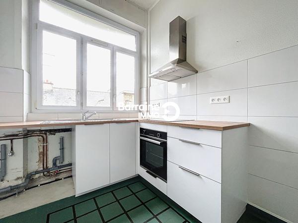 Location appartement à Lorient, 5 pièces 132.49m²