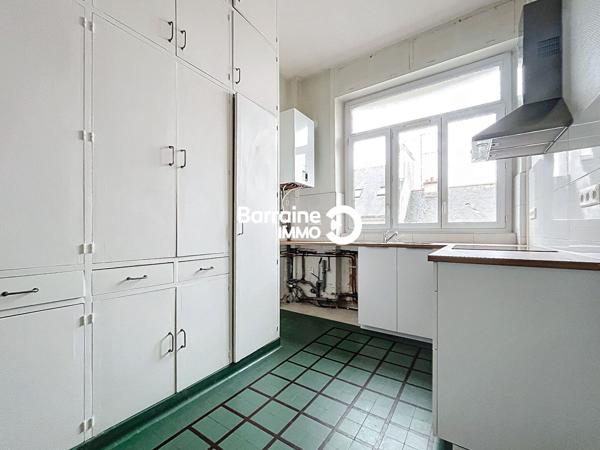 Location appartement à Lorient, 5 pièces 132.49m²