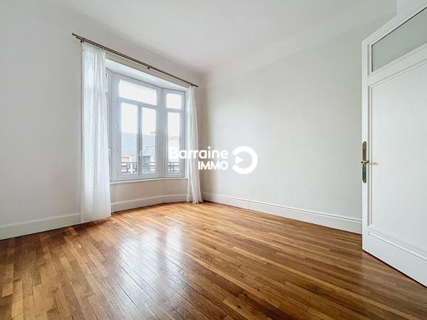 Location appartement à Lorient, 5 pièces 132.49m²