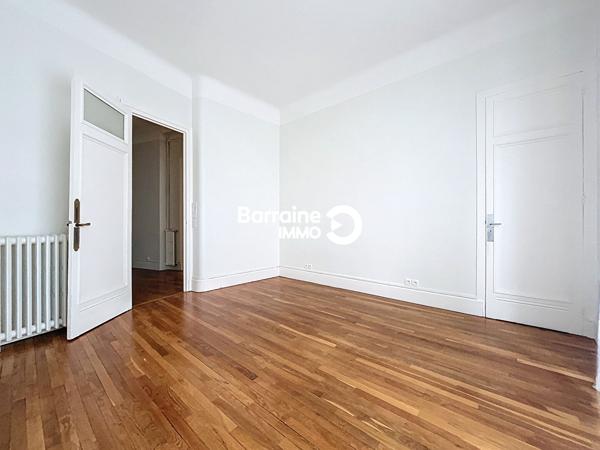 Location appartement à Lorient, 5 pièces 132.49m²