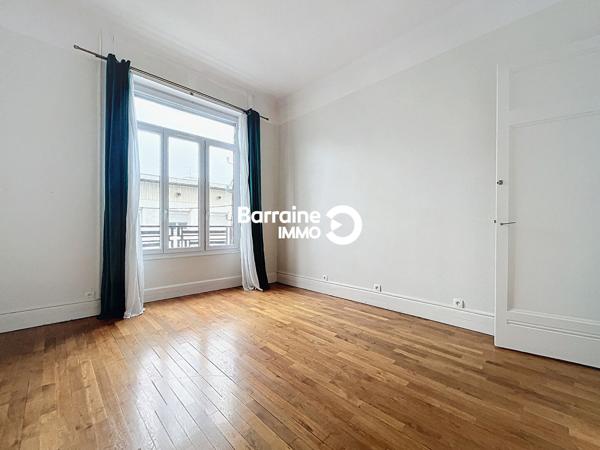 Location appartement à Lorient, 5 pièces 132.49m²