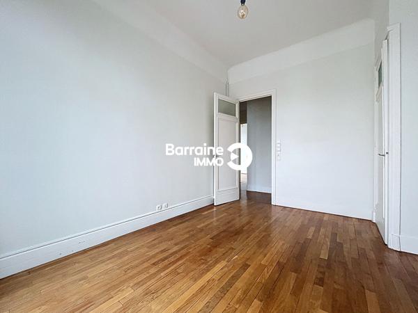 Location appartement à Lorient, 5 pièces 132.49m²