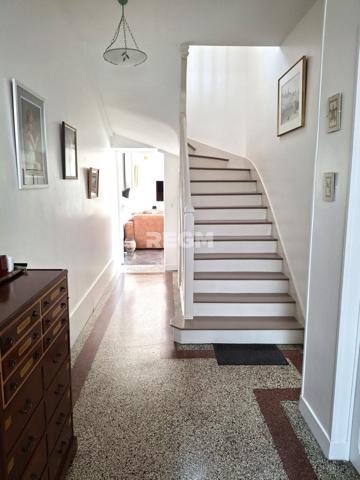 Saujon (17600) Maison rénovée avec appartement indépendant