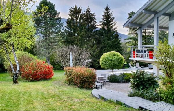 Propriété d’exception de 277 m2 à Doussard - Lac d'Annecy