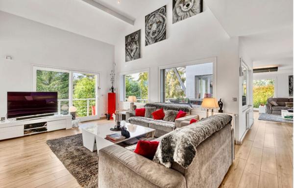 Propriété d’exception de 277 m2 à Doussard - Lac d'Annecy