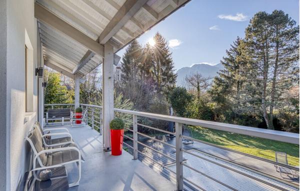 Propriété d’exception de 277 m2 à Doussard - Lac d'Annecy
