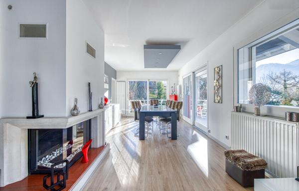 Propriété d’exception de 277 m2 à Doussard - Lac d'Annecy