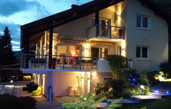 Propriété d’exception de 277 m2 à Doussard - Lac d'Annecy