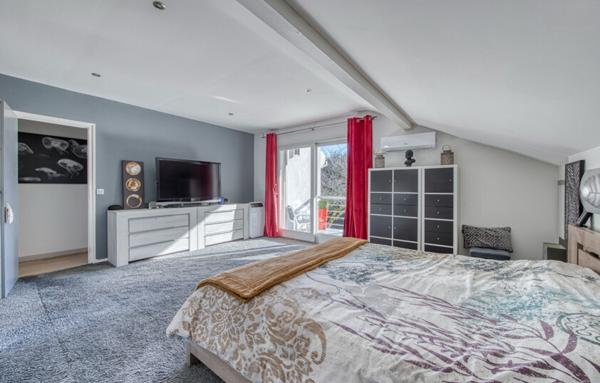 Propriété d’exception de 277 m2 à Doussard - Lac d'Annecy