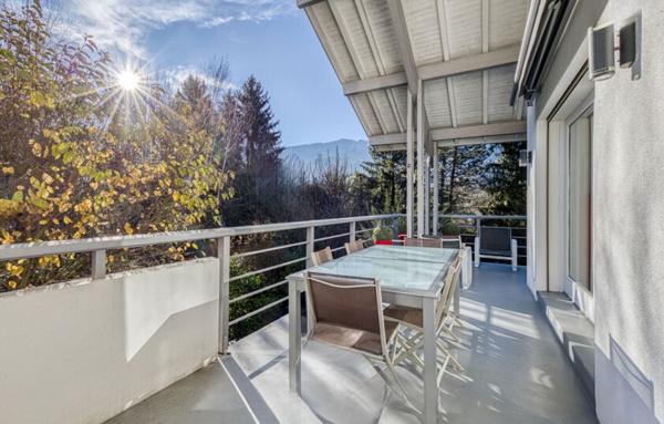 Propriété d’exception de 277 m2 à Doussard - Lac d'Annecy