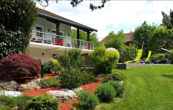 Propriété d’exception de 277 m2 à Doussard - Lac d'Annecy