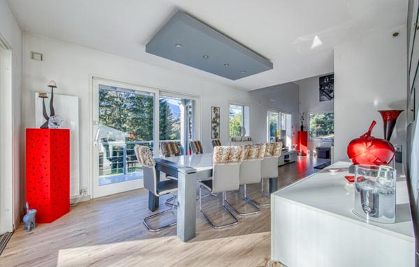 Propriété d’exception de 277 m2 à Doussard - Lac d'Annecy