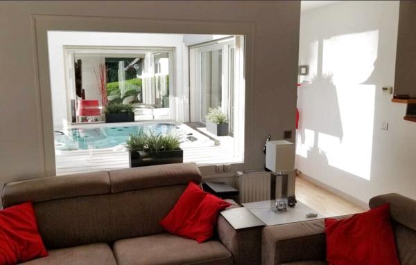 Propriété d’exception de 277 m2 à Doussard - Lac d'Annecy