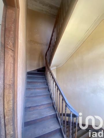 Maison à vendre 5 pièces 164 m² Pouzac