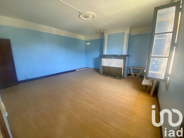 Maison à vendre 5 pièces 164 m² Pouzac