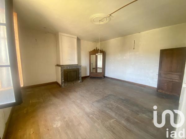 Maison à vendre 5 pièces 164 m² Pouzac