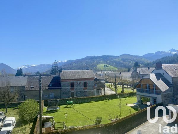 Maison à vendre 5 pièces 164 m² Pouzac