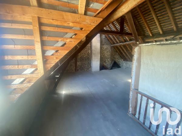 Maison à vendre 5 pièces 164 m² Pouzac