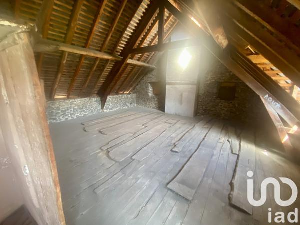 Maison à vendre 5 pièces 164 m² Pouzac