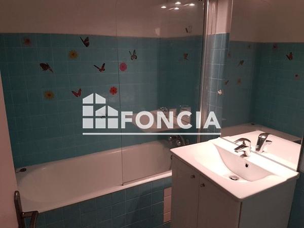 Location Appartement 4 pièces 68.78 m² - AVENUE D'ARSONVAL Manosque 04100