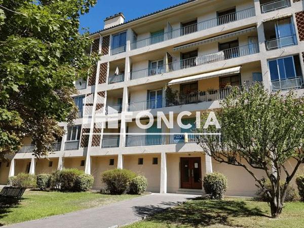 Location Appartement 4 pièces 68.78 m² - AVENUE D'ARSONVAL Manosque 04100