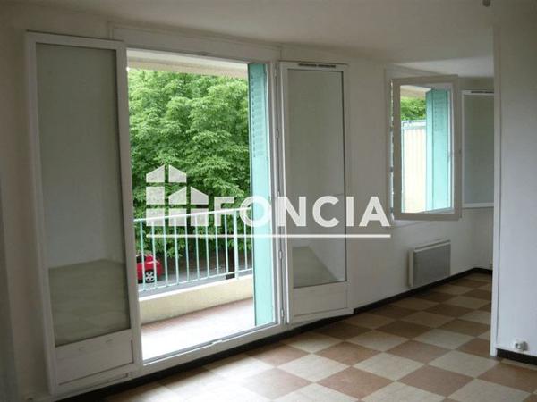 Location Appartement 4 pièces 68.78 m² - AVENUE D'ARSONVAL Manosque 04100