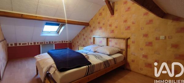 Maison à vendre 5 pièces 98 m² Yzeure