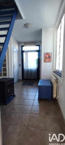 Maison à vendre 5 pièces 98 m² Yzeure