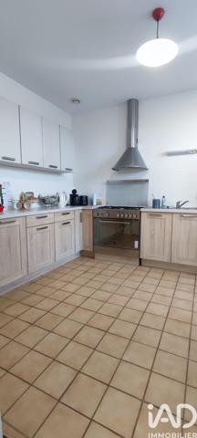 Maison à vendre 5 pièces 98 m² Yzeure